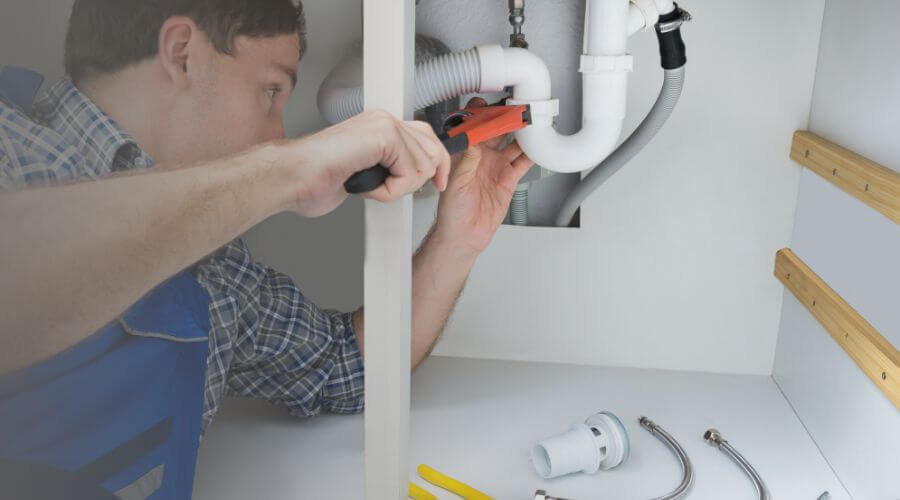 Professional Leak Detection Services in Bethel, MO